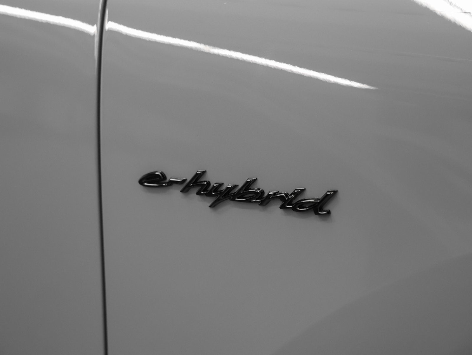 2026 Porsche Cayenne Cayenne E-Hybrid Coupe