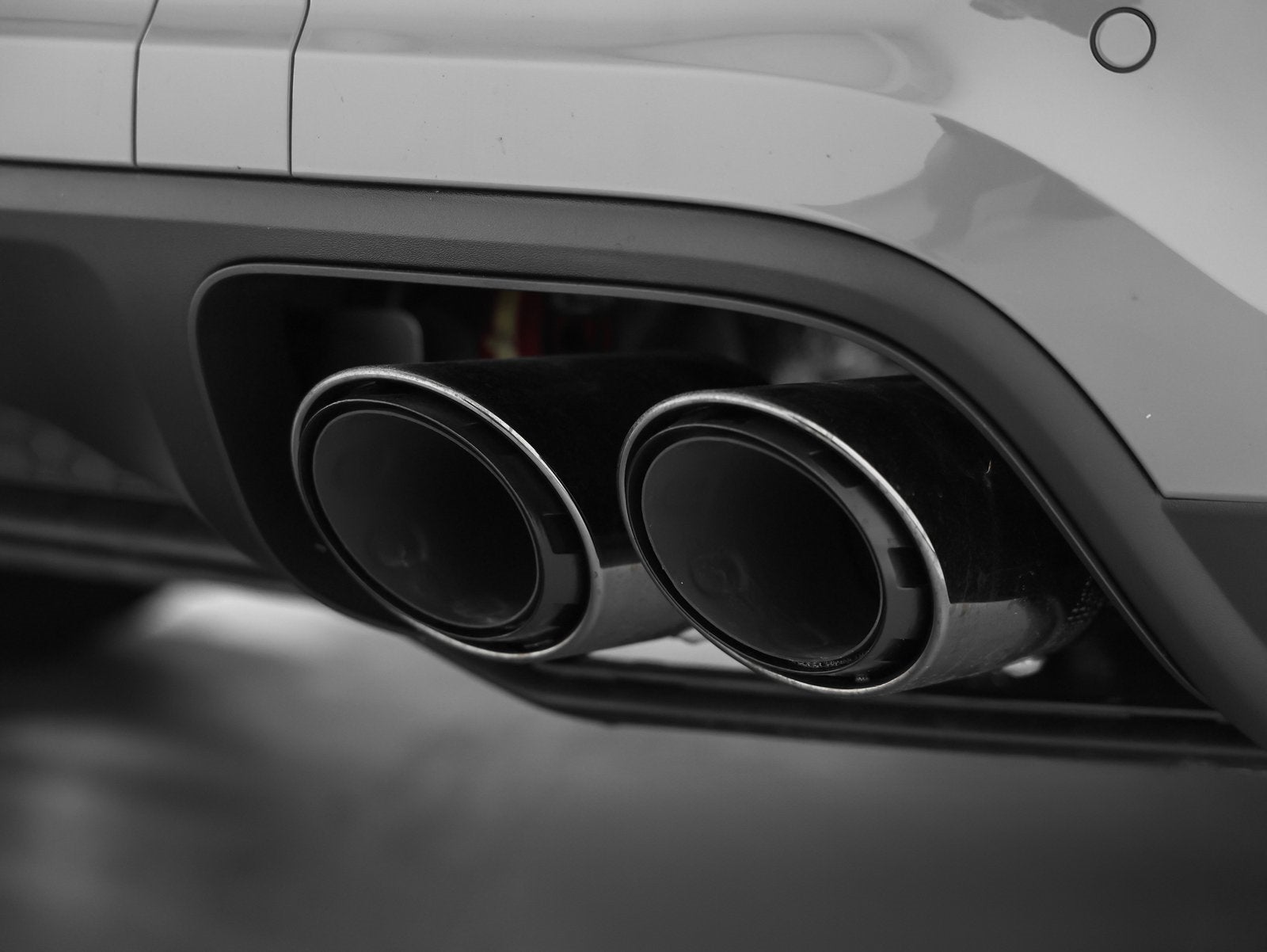 2026 Porsche Cayenne Cayenne E-Hybrid Coupe