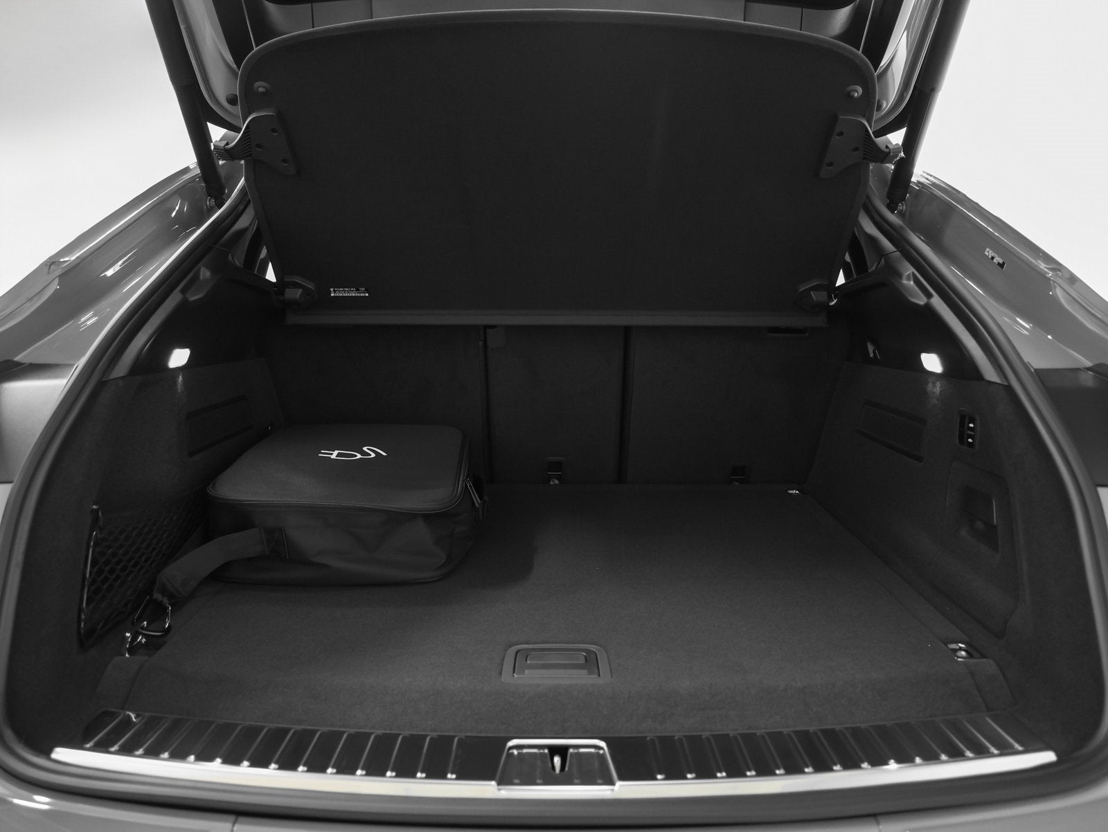 2026 Porsche Cayenne Cayenne E-Hybrid Coupe