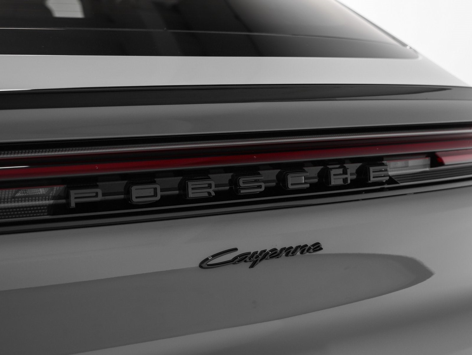 2026 Porsche Cayenne Cayenne E-Hybrid Coupe