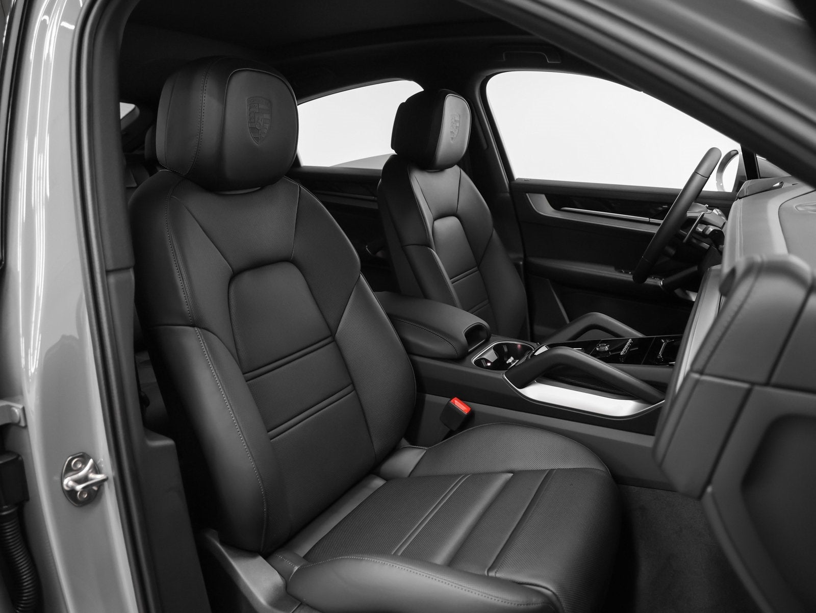 2026 Porsche Cayenne Cayenne E-Hybrid Coupe