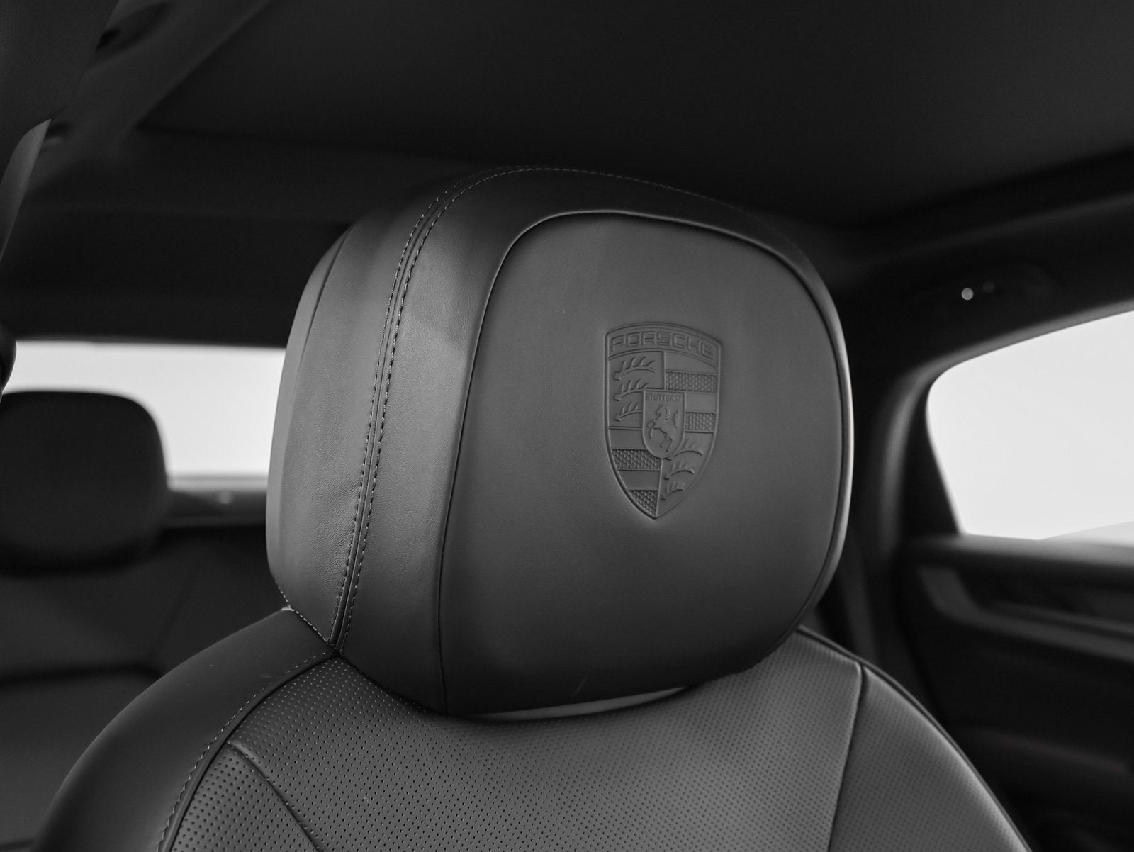 2026 Porsche Cayenne Cayenne E-Hybrid Coupe