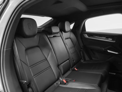 2026 Porsche Cayenne Cayenne E-Hybrid Coupe