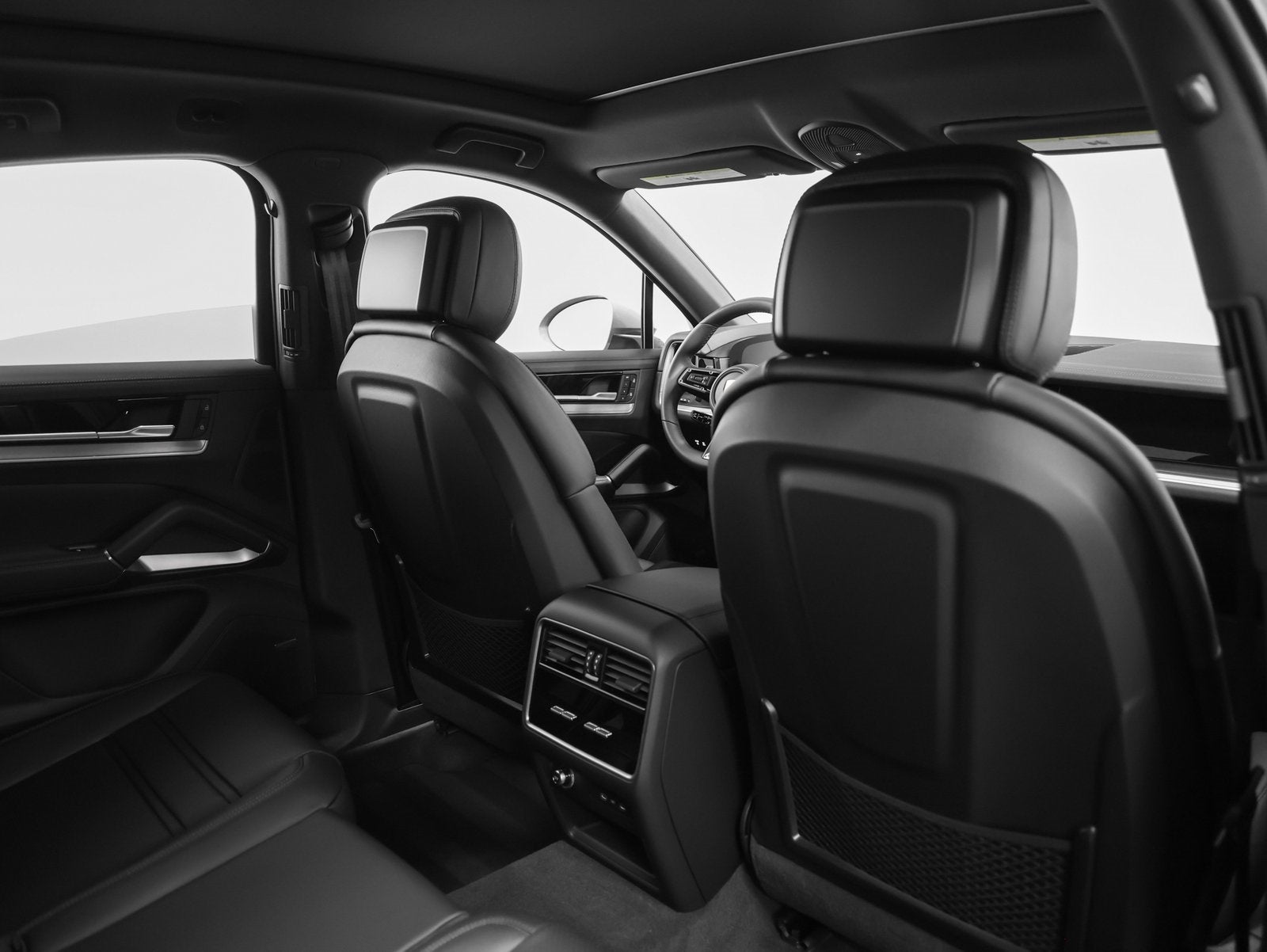 2026 Porsche Cayenne Cayenne E-Hybrid Coupe