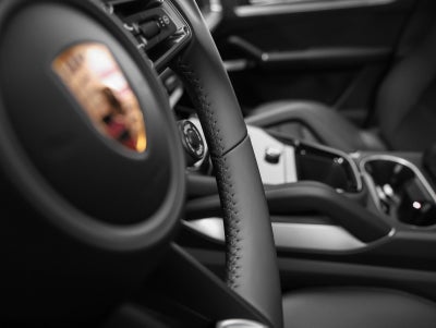 2026 Porsche Cayenne Cayenne E-Hybrid Coupe