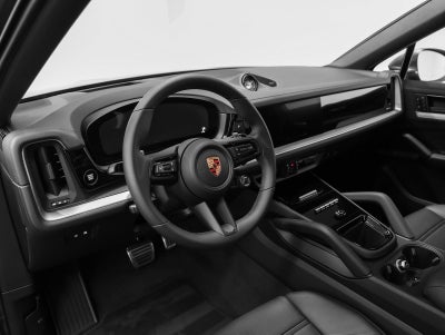 2026 Porsche Cayenne Cayenne E-Hybrid Coupe