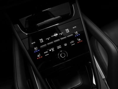 2026 Porsche Cayenne Cayenne E-Hybrid Coupe