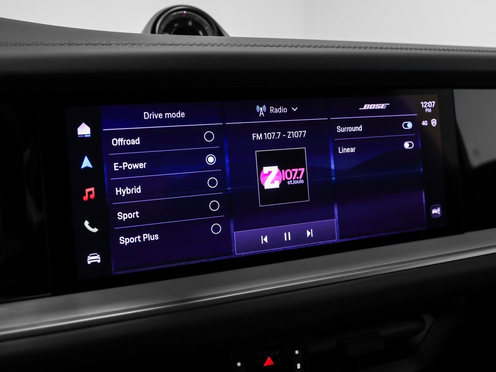 2026 Porsche Cayenne Cayenne E-Hybrid Coupe