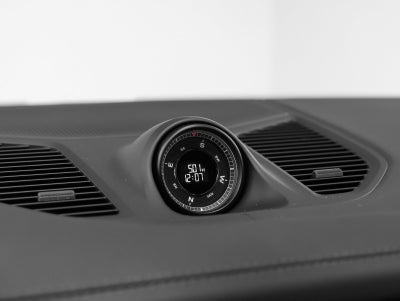 2026 Porsche Cayenne Cayenne E-Hybrid Coupe