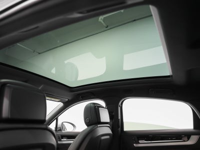 2026 Porsche Cayenne Cayenne E-Hybrid Coupe