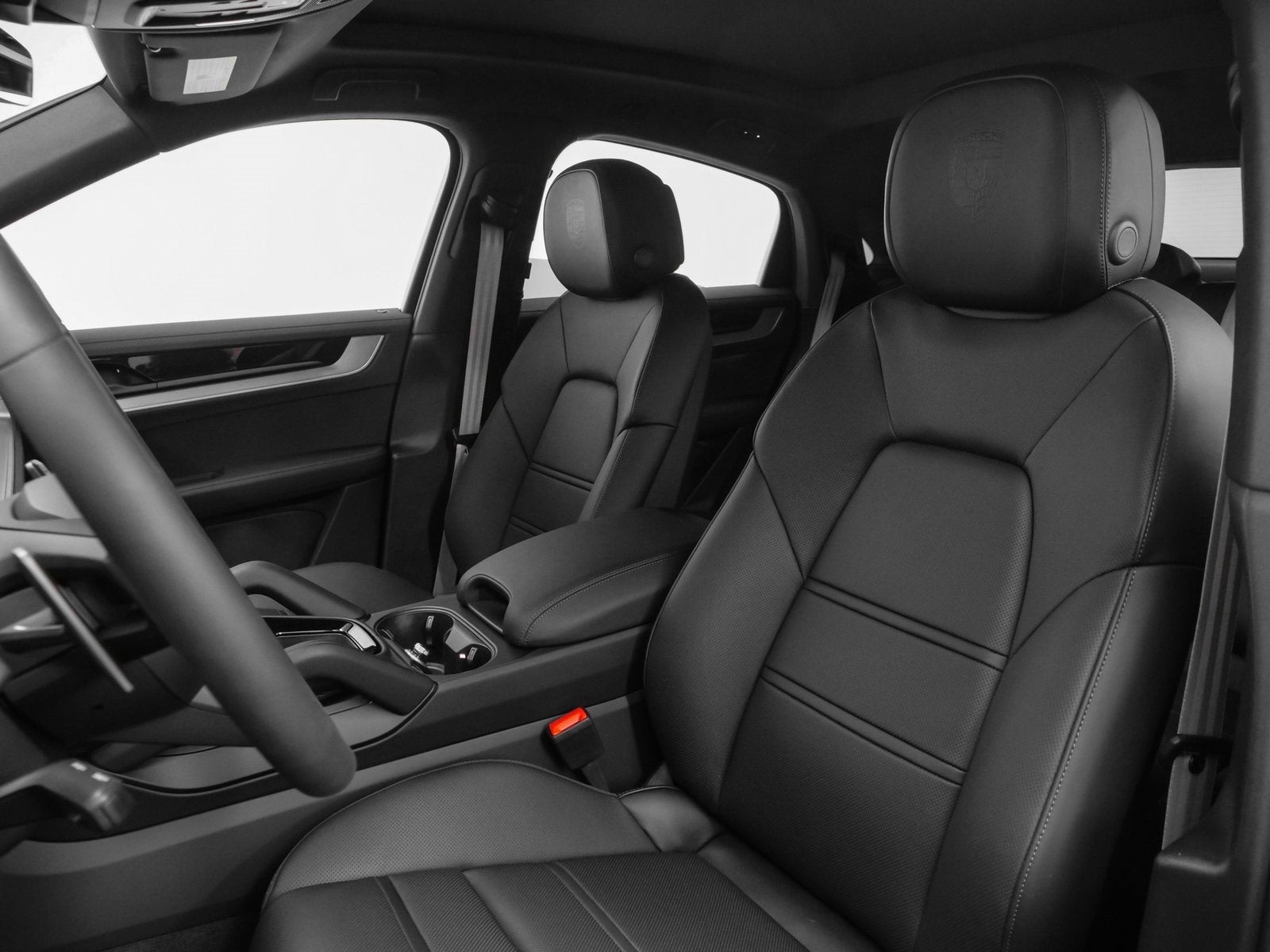 2026 Porsche Cayenne Cayenne E-Hybrid Coupe