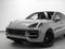 2026 Porsche Cayenne Cayenne E-Hybrid Coupe