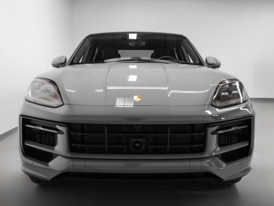 2026 Porsche Cayenne Cayenne E-Hybrid Coupe
