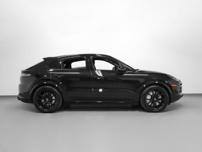 2021 Porsche Cayenne Cayenne Turbo Coupe