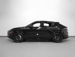 2021 Porsche Cayenne Cayenne Turbo Coupe