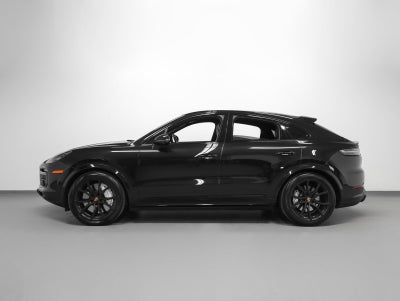 2021 Porsche Cayenne Cayenne Turbo Coupe