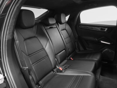 2021 Porsche Cayenne Cayenne Turbo Coupe