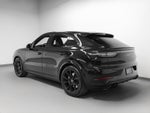 2021 Porsche Cayenne Cayenne Turbo Coupe