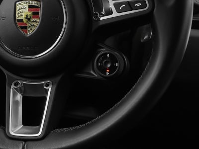 2021 Porsche Cayenne Cayenne Turbo Coupe