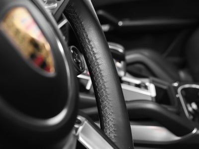 2021 Porsche Cayenne Cayenne Turbo Coupe