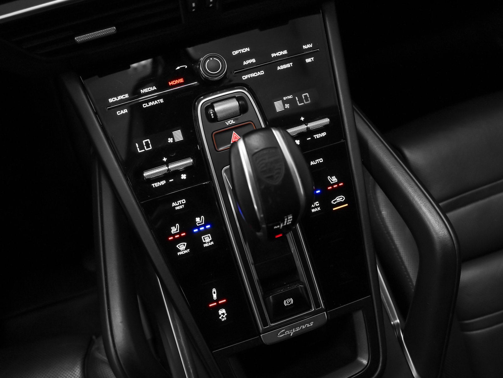 2021 Porsche Cayenne Cayenne Turbo Coupe