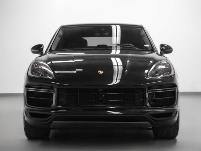 2021 Porsche Cayenne Cayenne Turbo Coupe