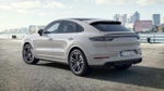 2023 Porsche Cayenne Cayenne Turbo Coupe