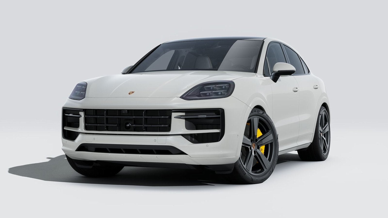 2026 Porsche Cayenne Cayenne GTS Coupe