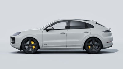 2026 Porsche Cayenne Cayenne GTS Coupe