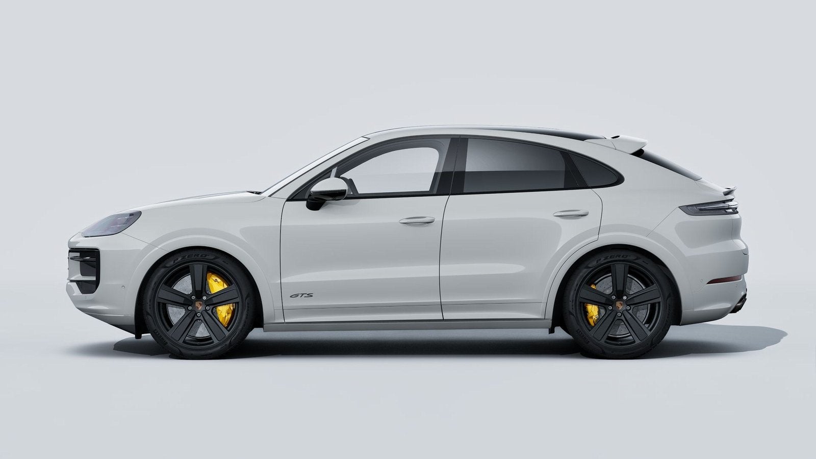 2026 Porsche Cayenne Cayenne GTS Coupe