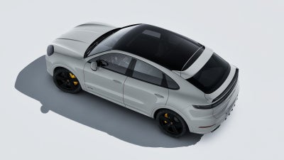 2026 Porsche Cayenne Cayenne GTS Coupe