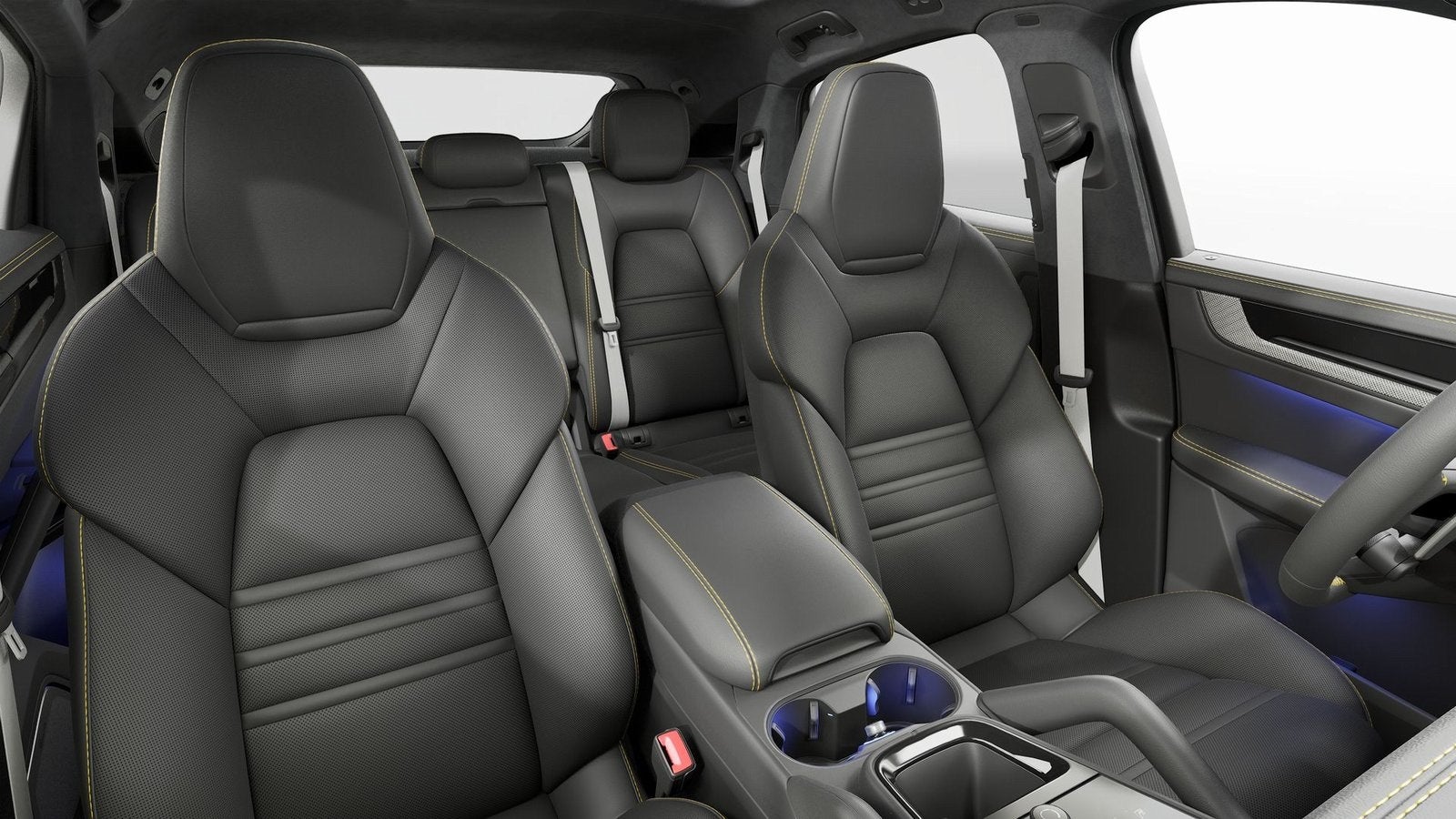 2026 Porsche Cayenne Cayenne GTS Coupe