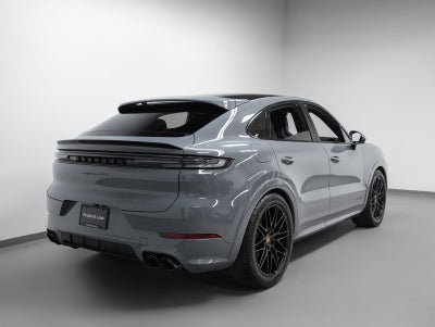 2026 Porsche Cayenne Cayenne GTS Coupe