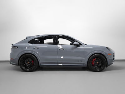 2026 Porsche Cayenne Cayenne GTS Coupe