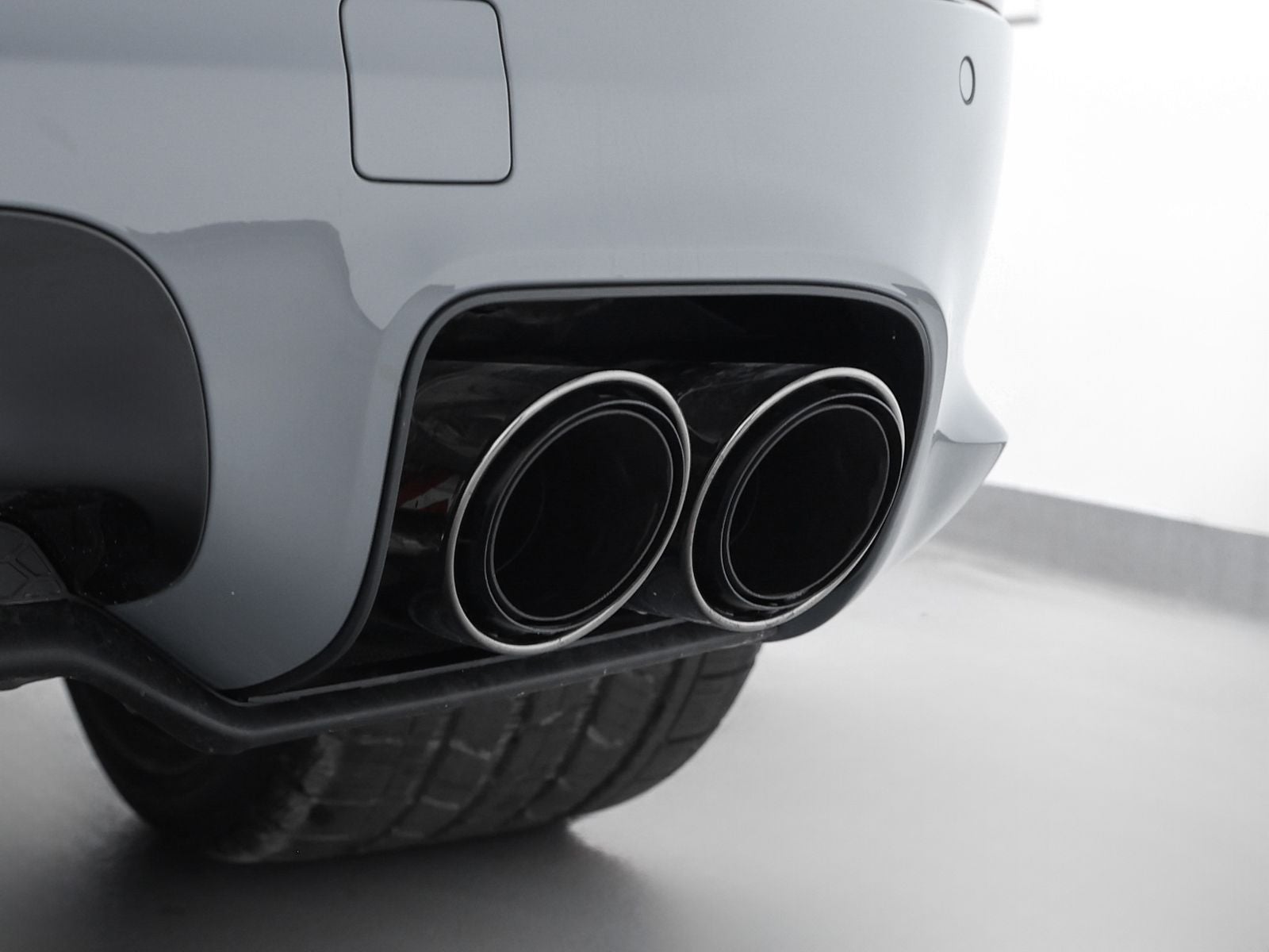 2026 Porsche Cayenne Cayenne GTS Coupe