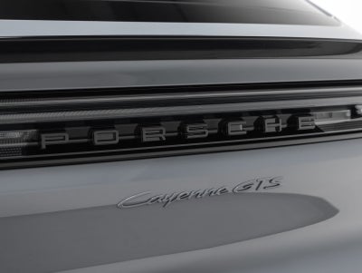 2026 Porsche Cayenne Cayenne GTS Coupe