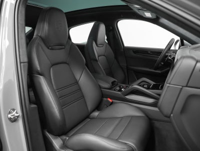 2026 Porsche Cayenne Cayenne GTS Coupe