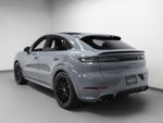 2026 Porsche Cayenne Cayenne GTS Coupe