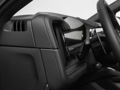 2026 Porsche Cayenne Cayenne GTS Coupe