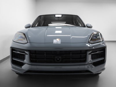 2026 Porsche Cayenne Cayenne GTS Coupe