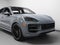 2026 Porsche Cayenne Cayenne GTS Coupe