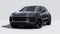 2026 Porsche Cayenne Cayenne GTS Coupe