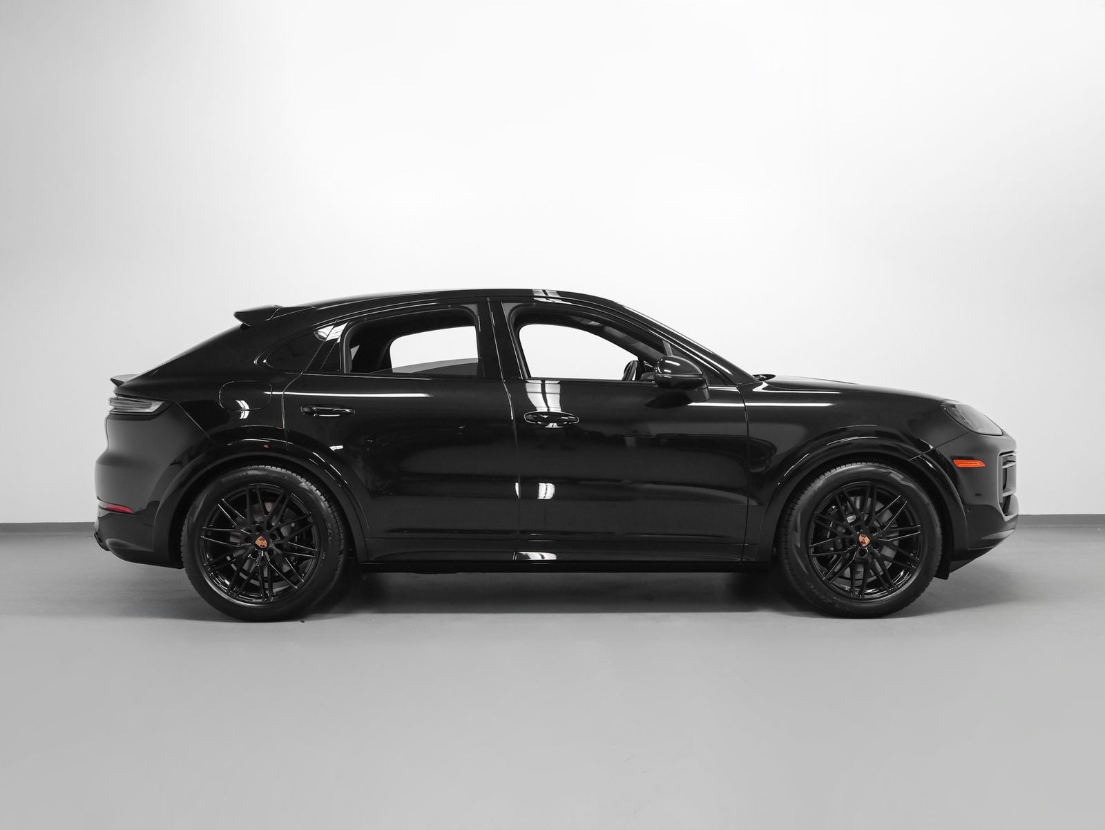 2026 Porsche Cayenne Cayenne GTS Coupe