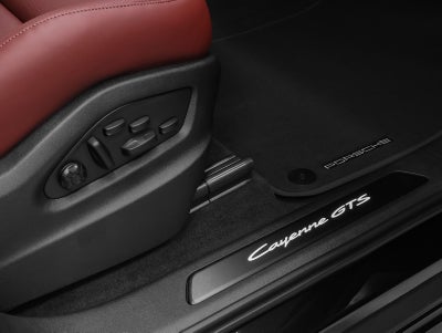 2026 Porsche Cayenne Cayenne GTS Coupe
