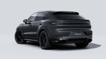 2026 Porsche Cayenne Cayenne GTS Coupe