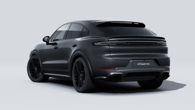 2026 Porsche Cayenne Cayenne GTS Coupe
