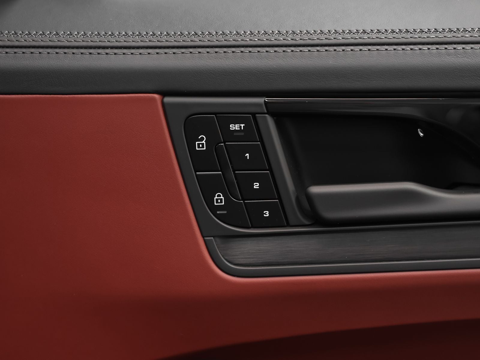 2026 Porsche Cayenne Cayenne GTS Coupe