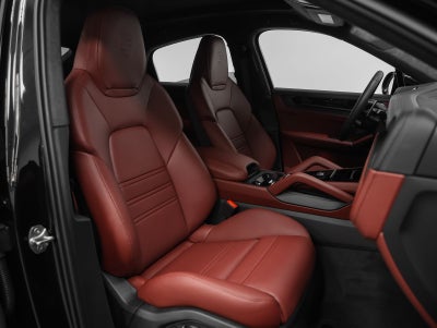 2026 Porsche Cayenne Cayenne GTS Coupe