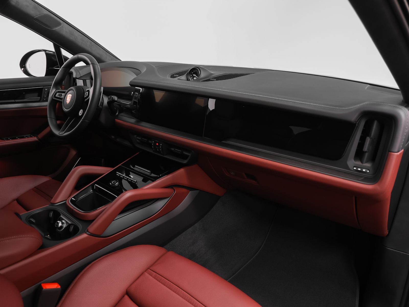 2026 Porsche Cayenne Cayenne GTS Coupe