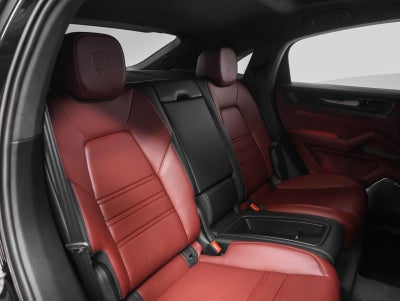2026 Porsche Cayenne Cayenne GTS Coupe